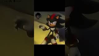 The ultimate lifeform • sonicprime shadowthehedgehog shadowthehedgehogedit shadow [upl. by Mayeda]