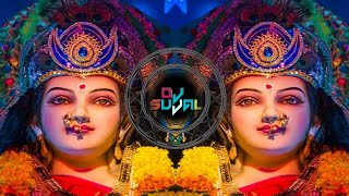 NACHE JO BABAR SHER RE NAVRATRI SPECIAL DHAMAL MIXDJ KRN x Dj SUJAL in the mix [upl. by Airdua]