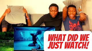 OMG HYOLYN 효린 ‘Layin Low feat Jooyoung’ Official MV  REACTION [upl. by Ingemar16]