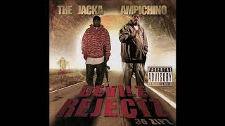 The Jacka amp Ampichino  Devilz Rejectz 36 Zipz Full Album [upl. by Sandell]