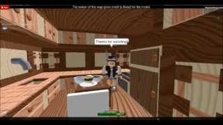 ROBLOX Nugget In A Biscuit [upl. by Adnaerb]