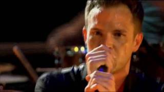 HD The Killers  A Dustland Fairytale  Live From The Royal Albert Hall [upl. by Ayotak]