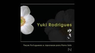 Yakyoku Nocturno  Kumihiko Hashimoto  Yuki Rodrigues piano [upl. by Emlin]