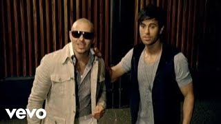 Enrique Iglesias  I Like It Official Music Video [upl. by Moonier76]