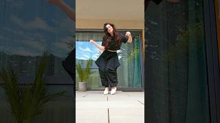 TaubaTauba 🖤 Bad Newz  Vicky Kaushal  ELIF KARAMAN DANCE  bollywood trending viral dance [upl. by Ahsiugal]