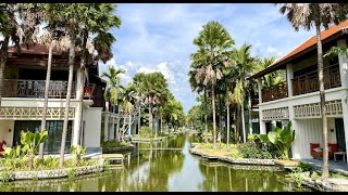 Grand Mercure Khao Lak Bangsak Thailand [upl. by Joycelin]