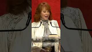 Reba McEntire Award Acceptance Speech from 2024 Western Heritage Awards [upl. by Paulo798]