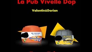 TeamTrizo • La pub Vivelle Dop [upl. by Nylisoj]