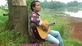 Surat dohot gokkon  gaols naibaho  official music video [upl. by Niar]