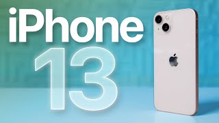 Mejor de lo que esperaba  iPhone 13 La Reseña Completa [upl. by Donelson764]