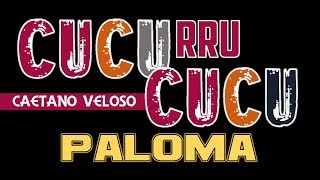 Cucurrucucú PalomaCaetano VelosoEnglish Lyrics [upl. by Arelc]