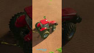 Gradeando o Pasto farmingsimulator22 game foryou tendencia [upl. by Gaspar]