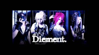 Diement  白日の夢 [upl. by Yenalem427]