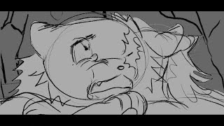 dont forget shadowsight animatic [upl. by Lattie487]