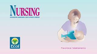 Nursing allattamento al seno [upl. by Edgell]