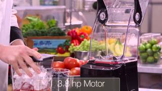 Blendtec Stealth 875 Commercial Blender [upl. by Nahtahoj]