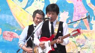 THE FORESAIL ／RYOZEN JAZZ FESTIVAL 5th [upl. by Hedley]