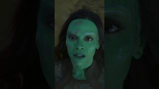 Mary Poppins scene in Guardians of the Galaxy Vol 2 mcu [upl. by Ethe]