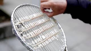 Georges Govens Spaghetti Rackets [upl. by Yetah649]