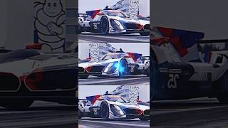 INSANE BMW lmdh v8 Hybrid supercars automobile lmdh bmwv8 byroadatlanta roadatlanta hypercar [upl. by Nnaesor512]