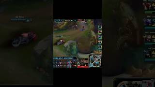 G2 Trick vs FNC Trick Reksai leagueoflegends [upl. by Bumgardner]