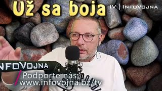 Už sa boja [upl. by Ashwin]