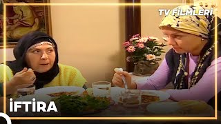 İftira  Kanal 7 TV Filmi [upl. by Zahc]