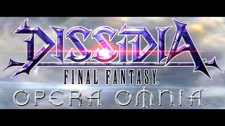 DFFOO OST  FF6 quotBattlequot D012FF Version [upl. by Yxor277]