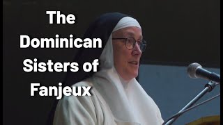 Who Are the Dominican Sisters of Fanjeux [upl. by Behnken797]