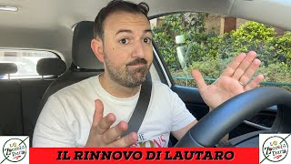 DIFFERENZA TRA FONDI IL RINNOVO DI LAUTARO [upl. by Hylan956]