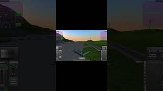 Plane crash Runwayaccident ￼￼ [upl. by Yellas]