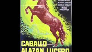 Chango Spasiuk  Viejo caballo alazan [upl. by Einnil]