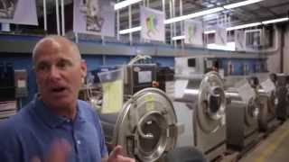 Speed Queen Extreme Testing of Commercial Washers and Dryers [upl. by Beaumont]