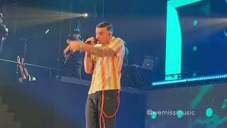 Guy Sebastian  Choir Live at TRUTH Tour Sydney 29422 [upl. by Hebert912]