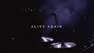 ALIVE AGAIN  LIVE in Manila  Official Planetshakers Music Video [upl. by Yttig97]