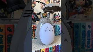 ☂️ My Neighbor Totoro Lamp MyNeighborTotoro anime shorts lamp StudioGhibli [upl. by Sainana819]