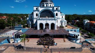 REGIONAL GATHERING SAN BERNARDINO PARAGUAY 2024 DEL GRUPO WIDOWS SONS 🏍😎 [upl. by Cadmarr]