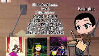 Florante at Laura Kabanata 15 Part 1 DepEdTV [upl. by Errick177]