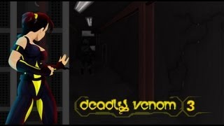 Deadly Venom 3  Walkthrough [upl. by Anirdna]