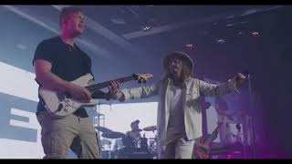 COLTON DIXON amp JORDAN FELIZ LOVE amp LIGHT TOUR [upl. by Cheadle]