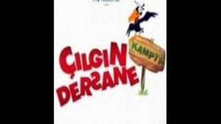 Çılgın dershaneSalla baby2008 süper yeni şarkı [upl. by Anyek]