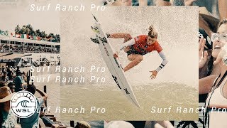 Surf Ranch Pro  High Pressure By Nature [upl. by Devin]