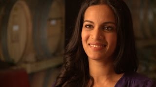 An Interview with Anoushka Shankar  Sound Tracks Quick Hits  PBS [upl. by Anha582]