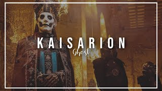 Kaisarion  Ghost  Subtitulada al Español [upl. by Selwyn267]