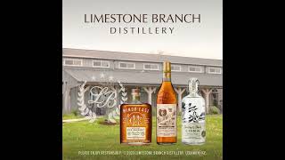 Limestone Branch Distillery  Kentuckys Best Kept Secret  15 [upl. by Barde656]