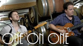 ONE ON ONE Blake Mills July 31st 2015 City Winery New York Full Session [upl. by Louella524]