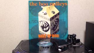 The Boo Radleys  WAKE UP BOO 12inch [upl. by Seiuqram535]