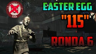 Easter egg kino der toten black ops 1 en menos de 5 minutos [upl. by Retsub546]