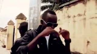 BISA  Love Letter Official Video Ghana Music [upl. by Tollman866]