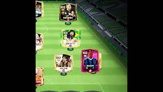 Suggest me 100 above RB 🤔♥️eafc fifamobile fifamobilecommunity fifa23 fifa24 fifa22 fifa25 [upl. by Manley]